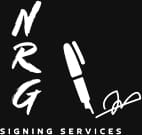 NRG Signing Services